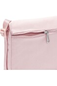BOLSA TRANSVERSAL NIKE SPORTSWEAR FEMININA - Rosa BOLSA TRANSVERSAL NIKE SPORTSWEAR FEMININA - Rosa
