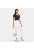 BOLSA TRANSVERSAL NIKE SPORTSWEAR FEMININA - Rosa BOLSA TRANSVERSAL NIKE SPORTSWEAR FEMININA - Rosa