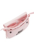 BOLSA TRANSVERSAL NIKE SPORTSWEAR FEMININA - Rosa BOLSA TRANSVERSAL NIKE SPORTSWEAR FEMININA - Rosa