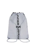 BOLSA UNDER ARMOUR OZSEE SACKPACK - Preto/cinza