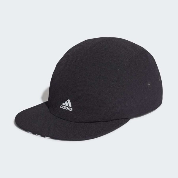 BONÉ ADIDAS 4P HEAT READY UNISSEX - Preto/branco