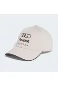 BONÉ ADIDAS AUDI REVOLUT F1 TEAM DNA - Cinza BONÉ ADIDAS AUDI REVOLUT F1 TEAM DNA - Cinza