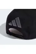 BONÉ ADIDAS AUDI REVOLUT F1 TEAM NICO HULKENBERG - Preto/cinza