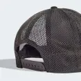 BONÉ ADIDAS AUDI REVOLUT TRUCKER F1 TEAM - Grafite BONÉ ADIDAS AUDI REVOLUT TRUCKER F1 TEAM - Grafite