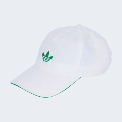 BONE ADIDAS BASEBALL CLIMACOOL ORIGINALS - Branco