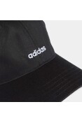 BONÉ ADIDAS BASEBALL STREET UNISSEX - Preto BONÉ ADIDAS BASEBALL STREET UNISSEX - Preto