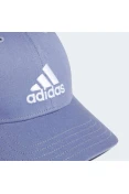 BONÉ ADIDAS BASEBALL UNISSEX - Azul BONÉ ADIDAS BASEBALL UNISSEX - Azul