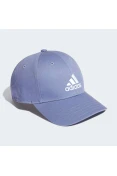 BONÉ ADIDAS BASEBALL UNISSEX - Azul BONÉ ADIDAS BASEBALL UNISSEX - Azul
