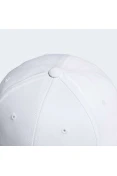BONÉ ADIDAS BASEBALL UNISSEX - Branco BONÉ ADIDAS BASEBALL UNISSEX - Branco