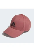 BONÉ ADIDAS BASEBALL UNISSEX - Pink BONÉ ADIDAS BASEBALL UNISSEX - Pink