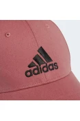 BONÉ ADIDAS BASEBALL UNISSEX - Pink BONÉ ADIDAS BASEBALL UNISSEX - Pink