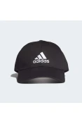 BONÉ ADIDAS BASEBALL UNISSEX - Preto