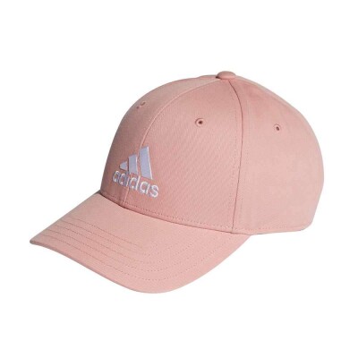 BONÉ ADIDAS BASEBALL UNISSEX - Rosa