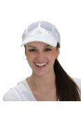 BONÉ ADIDAS - Branco BONÉ ADIDAS - Branco