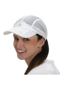 BONÉ ADIDAS - Branco BONÉ ADIDAS - Branco