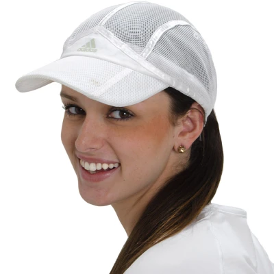 BONÉ ADIDAS - Branco BONÉ ADIDAS - Branco