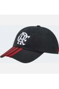 BONÉ ADIDAS CRF DAD CAP FLAMENGO