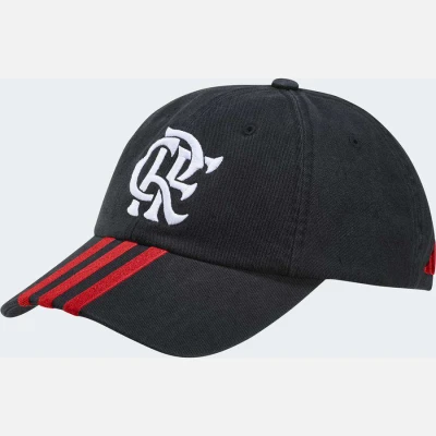 BONÉ ADIDAS CRF DAD CAP FLAMENGO