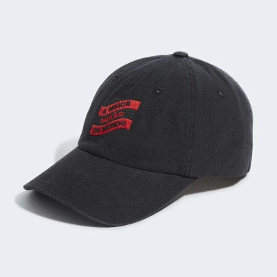 BONÉ ADIDAS CRF DAD CAP UNISSEX