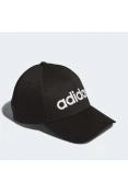BONÉ ADIDAS DAILY - Preto/branco