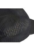 BONÉ ADIDAS DE CORRIDA 4D AEROREADY UNISSEX - Preto BONÉ ADIDAS DE CORRIDA 4D AEROREADY UNISSEX - Preto