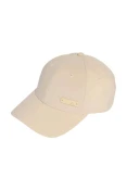 BONE ADIDAS ESSENTIALS BASEBALL - Bege