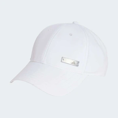 BONE ADIDAS ESSENTIALS BASEBALL - Branco