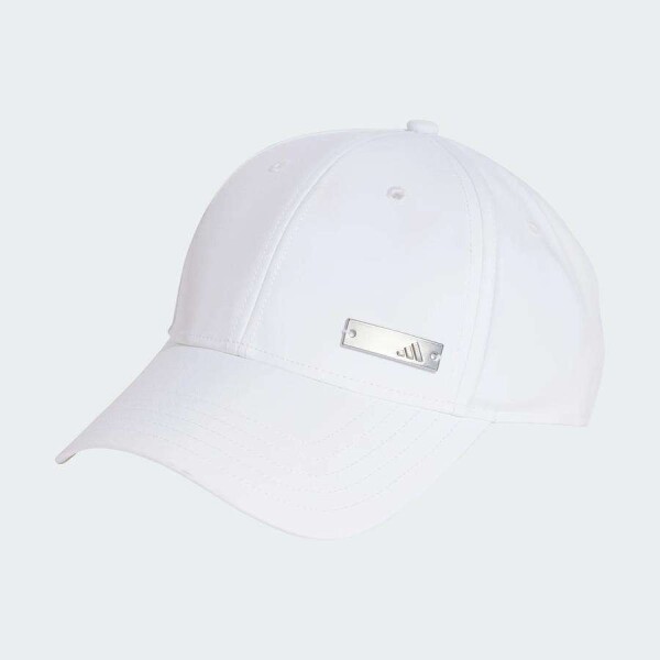 BONE ADIDAS ESSENTIALS BASEBALL - Branco