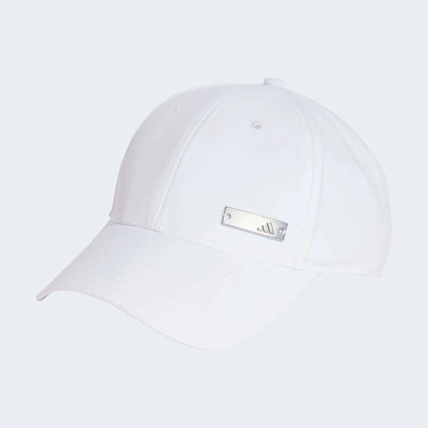 BONE ADIDAS ESSENTIALS BASEBALL - Branco