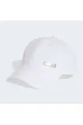 BONE ADIDAS ESSENTIALS BASEBALL - Branco