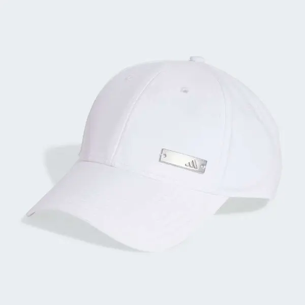 BONE ADIDAS ESSENTIALS BASEBALL - Branco