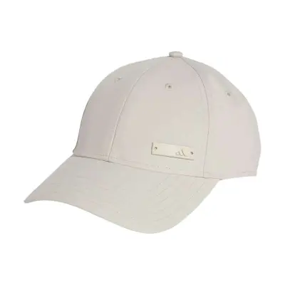 BONE ADIDAS ESSENTIALS BASEBALL - Cinza