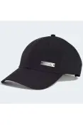 BONE ADIDAS ESSENTIALS BASEBALL - Preto