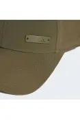 BONE ADIDAS ESSENTIALS BASEBALL - Verde BONE ADIDAS ESSENTIALS BASEBALL - Verde