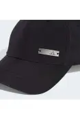 BONE ADIDAS ESSENTIALS BASEBALL - Preto