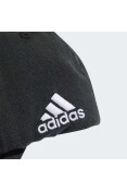 BONÉ ADIDAS FLAMENGO CRF DAD CAP UNISSEX - Preto BONÉ ADIDAS FLAMENGO CRF DAD CAP UNISSEX - Preto
