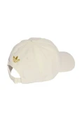 BONE ADIDAS FLAMENGO III - Bege/dourado