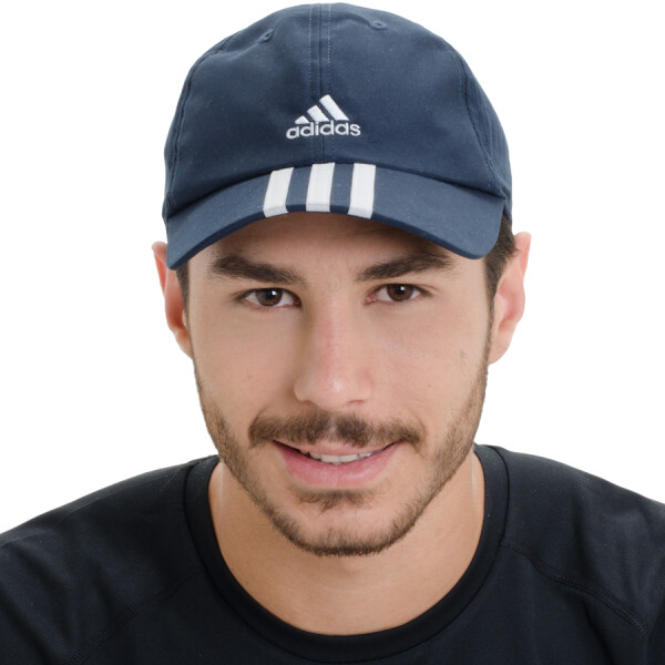 BONÉ ADIDAS - Marinho