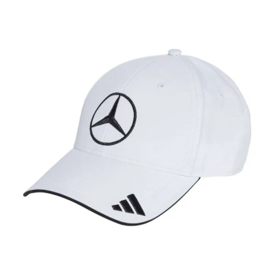 BONE ADIDAS MERCEDES AMG ONE TEAM DRIVER - Branco