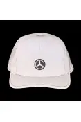 BONÉ ADIDAS MERCEDES AMG PETRONAS F1 MECHANICS - Chumbo BONÉ ADIDAS MERCEDES AMG PETRONAS F1 MECHANICS - Chumbo
