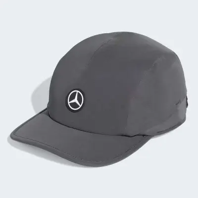 BONÉ ADIDAS MERCEDES AMG PETRONAS F1 MECHANICS - Chumbo