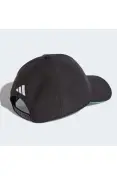 BONÉ ADIDAS MERCEDES - AMG PETRONAS F1 TEAM PILOT - Preto/branco BONÉ ADIDAS MERCEDES - AMG PETRONAS F1 TEAM PILOT - Preto/branco