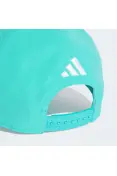 BONÉ ADIDAS MERCEDES - AMG PETRONAS F1 TEAM PILOT - Verde/branco