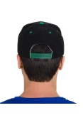 BONÉ ADIDAS NBA CELTICS - Preto/verde BONÉ ADIDAS NBA CELTICS - Preto/verde