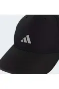 BONÉ ADIDAS RUN ESS CC - Preto BONÉ ADIDAS RUN ESS CC - Preto