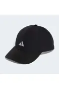 BONÉ ADIDAS RUN ESS CC - Preto BONÉ ADIDAS RUN ESS CC - Preto