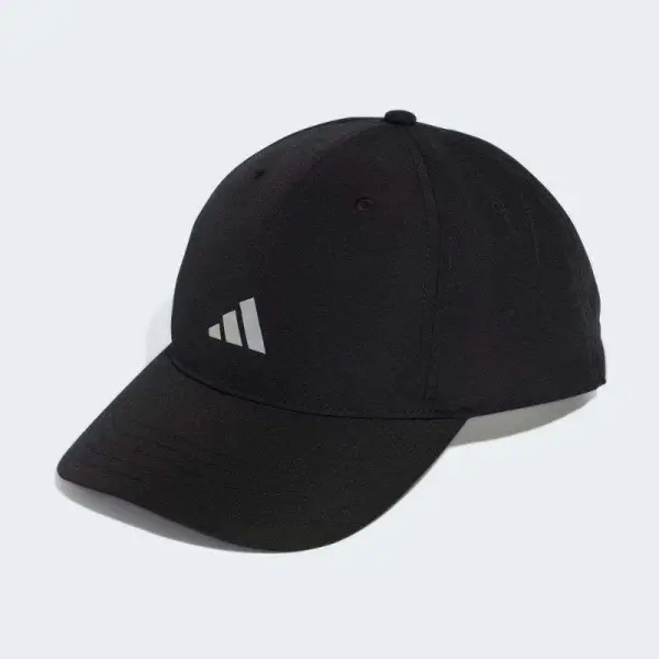 BONÉ ADIDAS RUN ESS CC - Preto