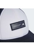 BONE ADIDAS SNAPBACK TRUCKER - Marinho/branco BONE ADIDAS SNAPBACK TRUCKER - Marinho/branco