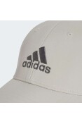 BONE ADIDAS SPORTWEAR BASEBALL LOGO - Bege BONE ADIDAS SPORTWEAR BASEBALL LOGO - Bege