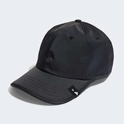 BONÉ ADIDAS SW DAD CAP - Chumbo